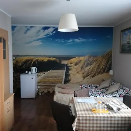 Marzenie Marzena Golda * Wladyslawowo