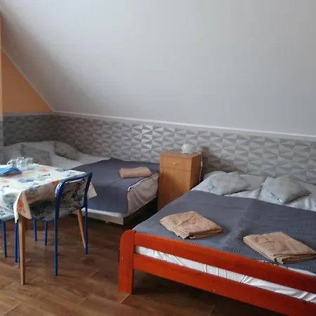 Marzenie Marzena Golda Ubytování v soukromí *