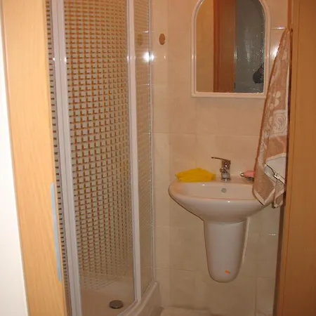 Marzenie Marzena Golda Homestay Wladyslawowo