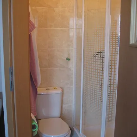 Marzenie Marzena Golda Homestay *