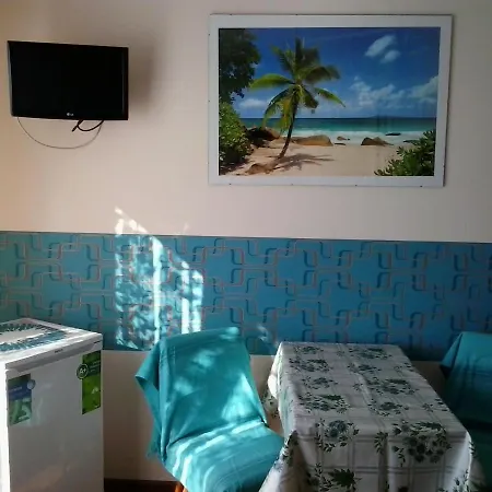 Marzenie Marzena Golda Homestay