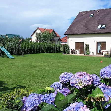 Marzenie Marzena Golda * Wladyslawowo