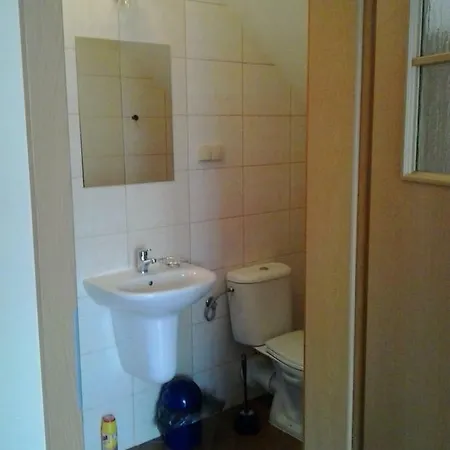 Homestay Marzenie Marzena Golda Wladyslawowo