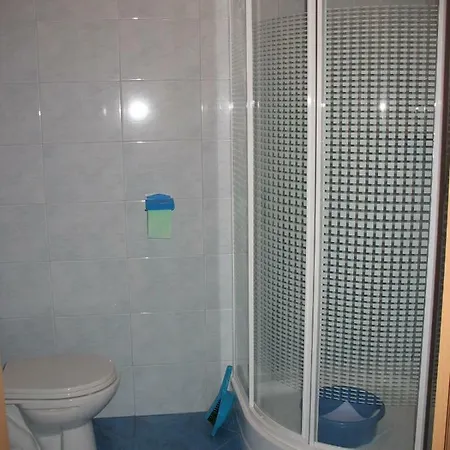 Homestay Marzenie Marzena Golda