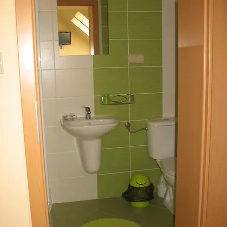 Homestay Marzenie Marzena Golda Wladyslawowo