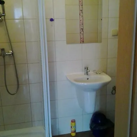 Marzenie Marzena Golda Homestay *