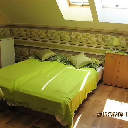 Marzenie Marzena Golda * Wladyslawowo