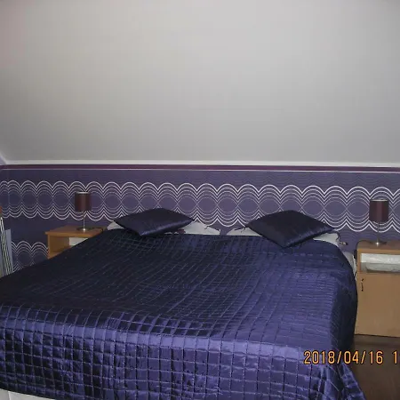 Marzenie Marzena Golda Homestay Wladyslawowo