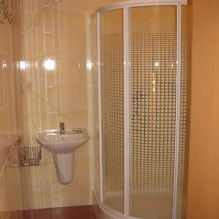 Marzenie Marzena Golda Homestay Wladyslawowo