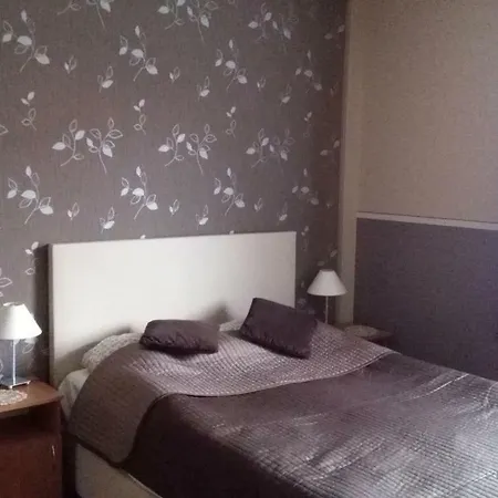 Marzenie Marzena Golda Homestay *