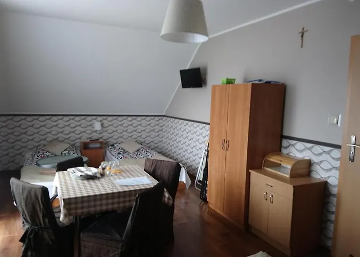 Marzenie Marzena Golda * Władysławowo