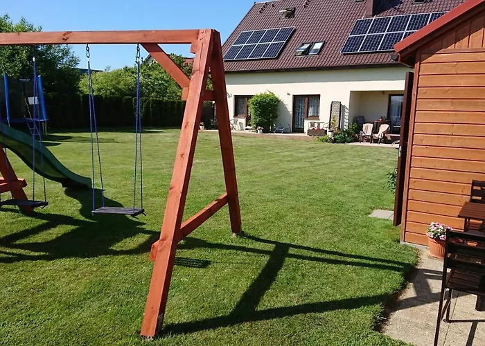 Marzenie Marzena Golda Władysławowo