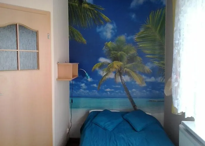 منزل للإقامة Marzenie Marzena Golda Władysławowo