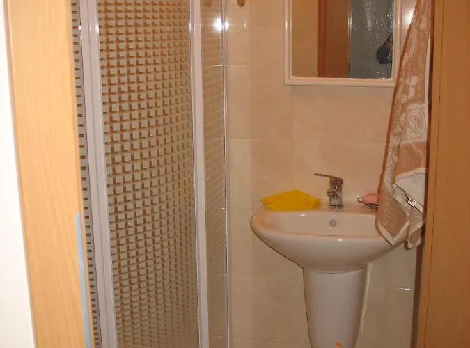 Marzenie Marzena Golda منزل للإقامة Władysławowo