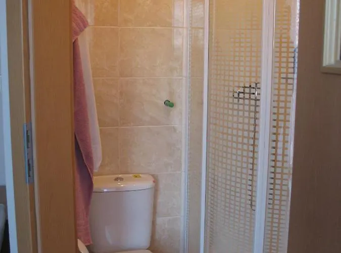 Marzenie Marzena Golda منزل للإقامة *