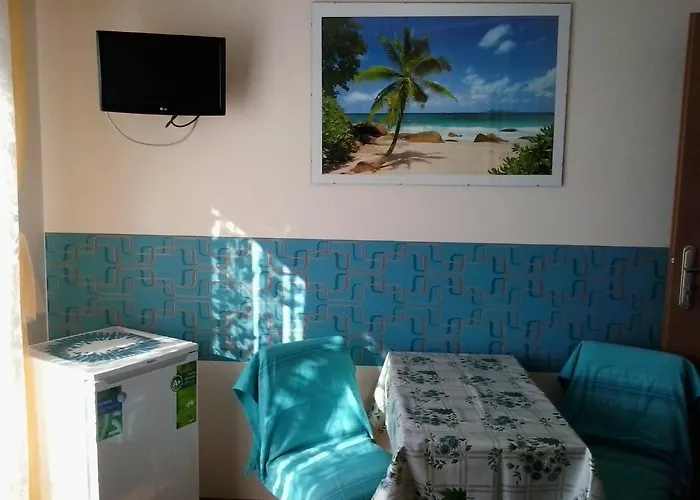 Marzenie Marzena Golda منزل للإقامة