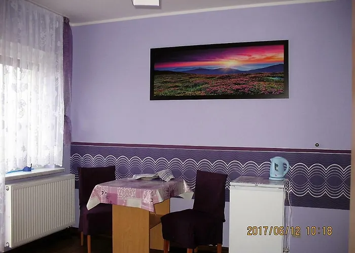 Marzenie Marzena Golda * Władysławowo