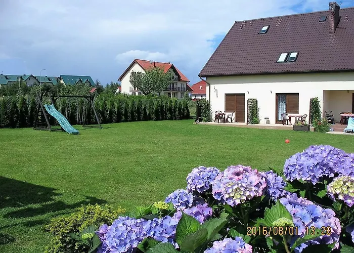 Marzenie Marzena Golda * Władysławowo