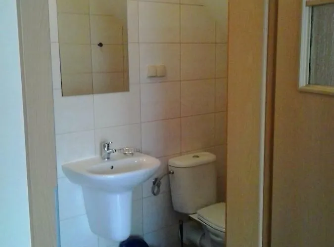 منزل للإقامة Marzenie Marzena Golda Władysławowo