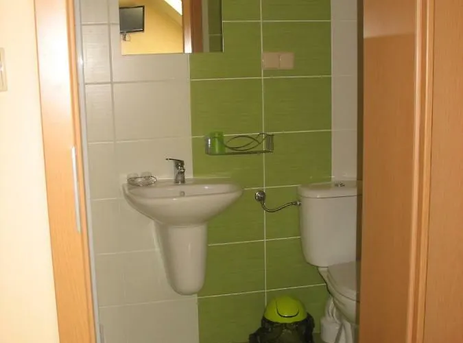 منزل للإقامة Marzenie Marzena Golda Władysławowo