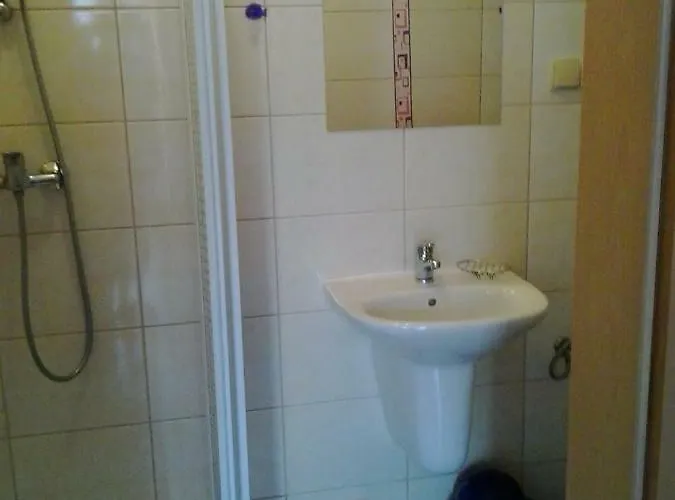 Marzenie Marzena Golda منزل للإقامة *