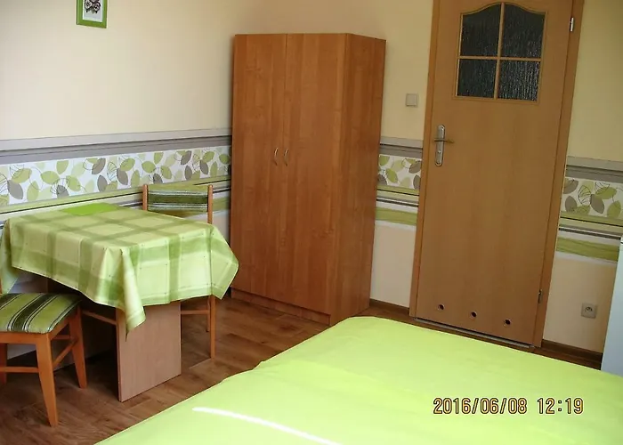 Marzenie Marzena Golda * Władysławowo