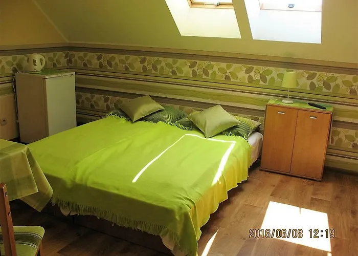 Marzenie Marzena Golda * Władysławowo