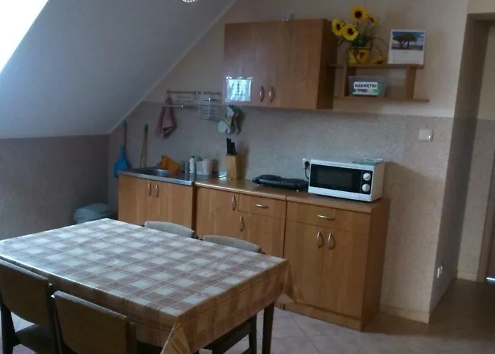 Marzenie Marzena Golda * Władysławowo