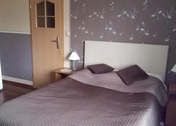 Marzenie Marzena Golda منزل للإقامة *