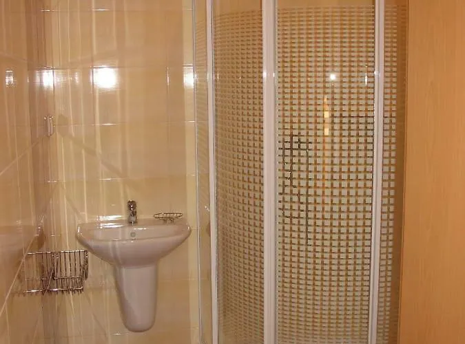 Marzenie Marzena Golda منزل للإقامة Władysławowo