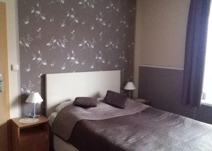 Marzenie Marzena Golda منزل للإقامة *