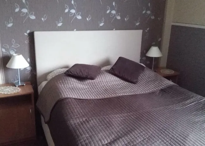 Marzenie Marzena Golda * Władysławowo