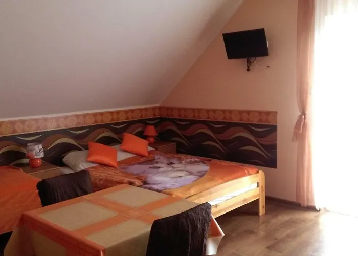 Marzenie Marzena Golda Władysławowo